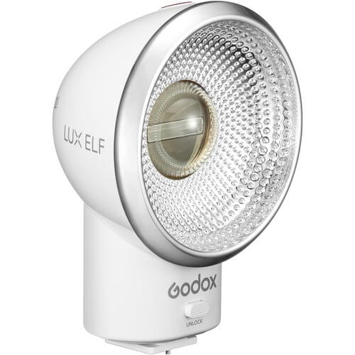 فلاش گودکس Godox Lux Elf Camera Flash