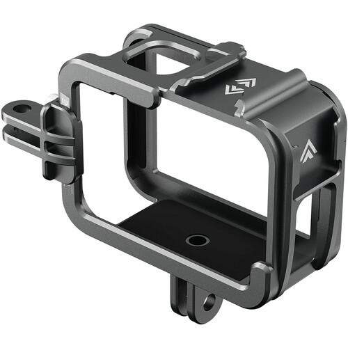 فریم آلومینیومی TELESIN با قاب عمودی برای GoPro HERO 12/11/10/9