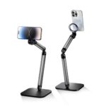 پایه رومیزی مغناطیسی موبایل TELESIN Magnetic Desktop Phone Stand