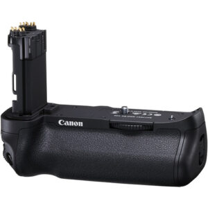 باتری گریپ کانن BG-E20 مخصوص دوربین Canon 5D Mark IV