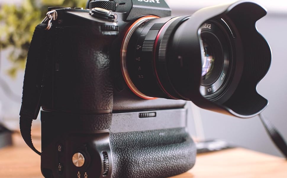 گریپ باتری Meike MK-A9 PRO برای سونی A9/A7R III/A7 III