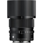 لنز سیگما Sigma 90mm f/2.8 DG Contemporary مانت (Sony E)
