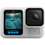 دوربین اکشن گوپرو هیرو 13 - GOPRO HERO 13 (سفید)