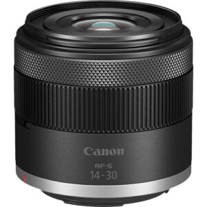 لنز کانن Canon RF-S 14-30mm f/4-6.3 IS STM PZ (مانت RF)