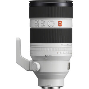 لنز سونی FE 50-150mm f/2 GM (مانت سونی E)