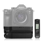 گریپ باتری Meike MK-A9 PRO برای سونی A9/A7R III/A7 III
