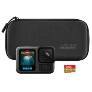 باندل اسپشیال دوربین گوپرو GoPro HERO13 Specialty Bundle