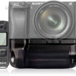 گریپ باتری Meike MK-A6300 Pro مخصوص سونی A6400/A6300/A6100/A6000