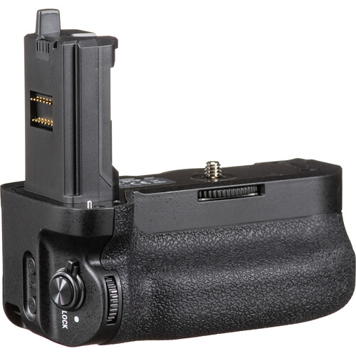 گریپ VG-C4EM مخصوص دوربین‌های سری Sony Alpha