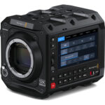 دوربین سینمایی Blackmagic PYXIS 12K با مانت Leica L