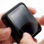 پک 3 عددی گلس محافظ صفحه برای GoPro Hero 9-12 Black
