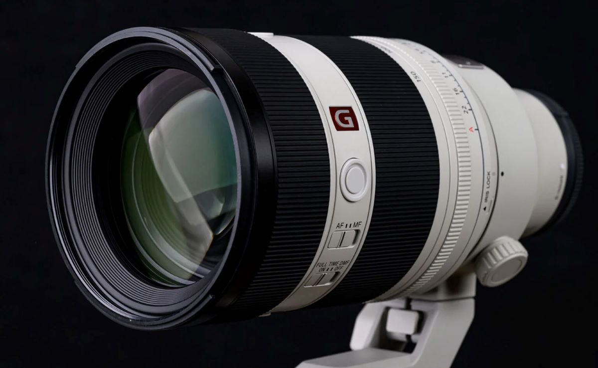 همه چیز درباره لنز جدید Sony FE 50-150mm F2 GM