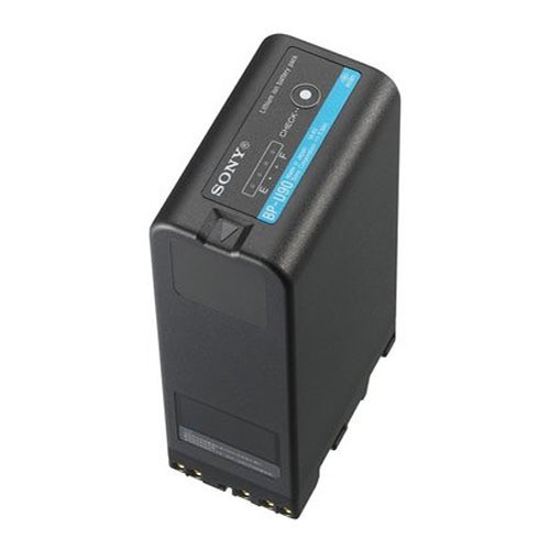 باتری لیتیوم یونی Sony BP-U90
