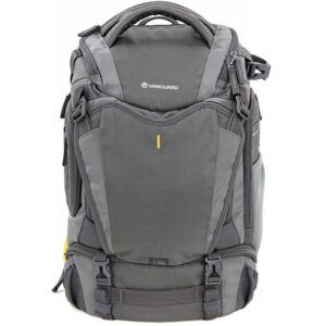 کوله دوربین ونگارد Vanguard Alta Sky 45D (خاکستری، ۲۲ لیتر)