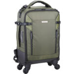 کوله چرخ‌دار دوربین ونگارد Vanguard VEO Select 55T سبز