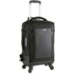 کوله چرخ‌دار دوربین ونگارد Vanguard VEO Select 58T مشکی