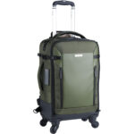 کوله چرخ‌دار دوربین ونگارد Vanguard VEO Select 58T سبز