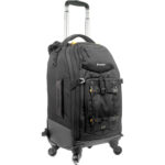 کوله چرخ‌دار ونگارد Vanguard Alta Fly 58T مشکی