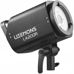 ویدیو لایت RGB گودوکس Godox Litemons LA200R (مشکی)