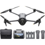 کیت پهپاد دی‌جی‌آی DJI Mavic 4 Pro with Fly More Combo