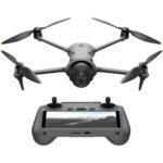 پهپاد حرفه‌ای دی‌جی‌آی Dji Mavic 4 Pro