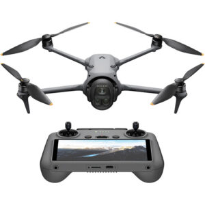 پهپاد حرفه‌ای دی‌جی‌آی Dji Mavic 4 Pro