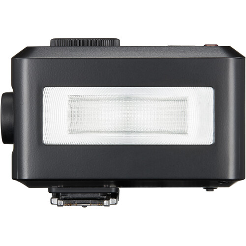 فلاش مینی TTL گودکس Godox iT30Pro C مخصوص دوربین‌های Canon – مشکی