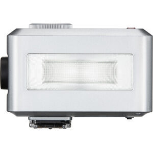 فلاش مینی TTL گودکس Godox iT30Pro C مخصوص دوربین‌های Canon – نقره ای