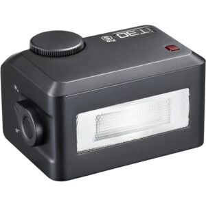 فلاش مینی TTL گودکس Godox iT30Pro S مخصوص دوربین‌های Sony – مشکی