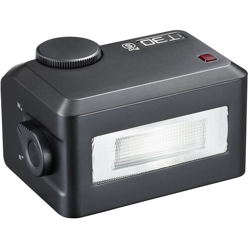 فلاش مینی TTL گودکس Godox iT30Pro S مخصوص دوربین‌های Sony – مشکی