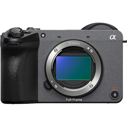 دوربین سینمایی دیجیتال Sony FX2