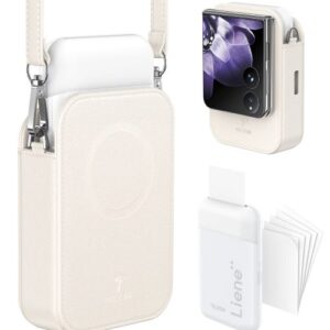 کیت چاپگر قابل حمل تلسین Telesin Portable Printer Kit