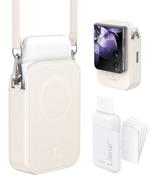 کیت چاپگر قابل حمل تلسین Telesin Portable Printer Kit