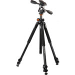سه‌پایه آلومینیومی ونگارد Vanguard Alta Pro 263AP به‌همراه هد سه‌جهته PH-32