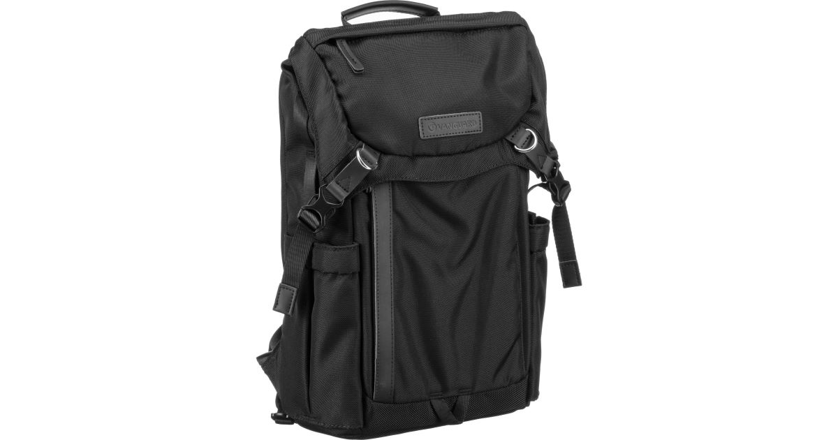 Vanguard VEO GM 42M Backpack (Black)