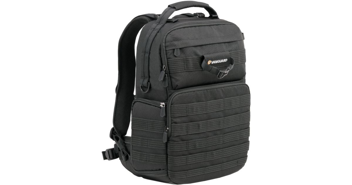 کوله دوربین ونگارد Vanguard VEO RANGE 48T مشکی