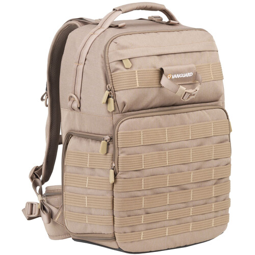 کوله دوربین ونگارد Vanguard VEO RANGE 48T بژ