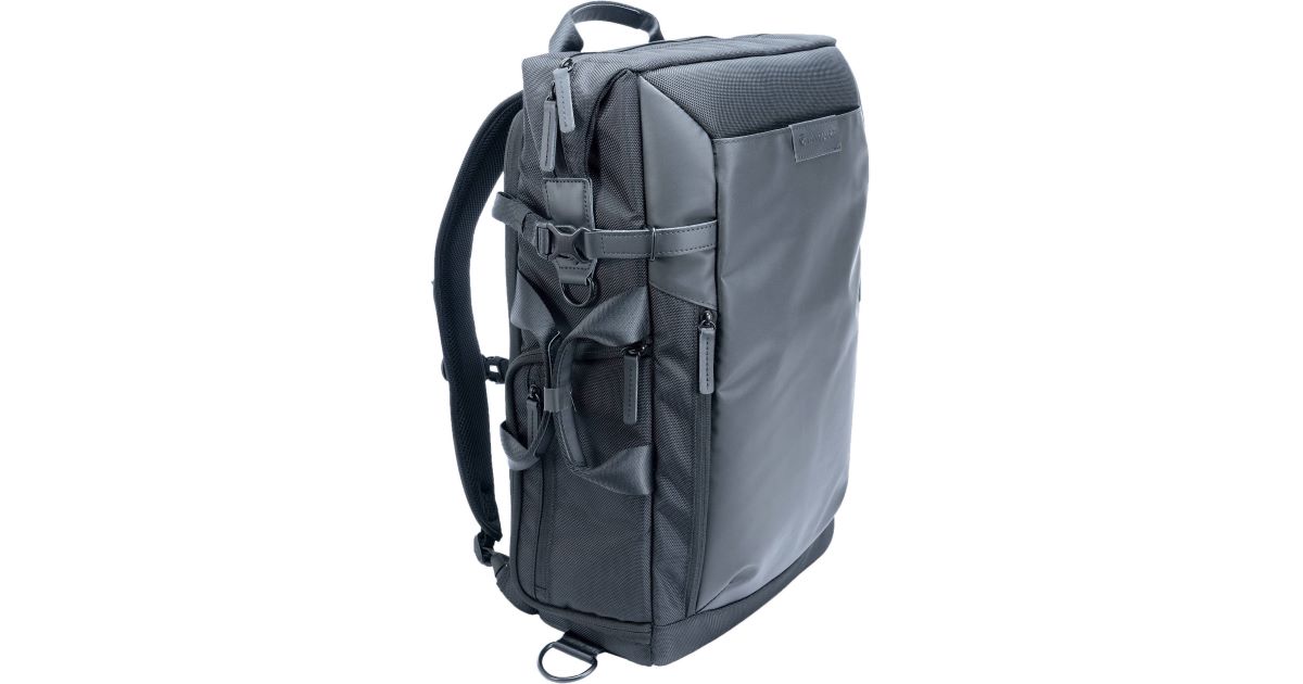 کوله دوربین ونگارد Vanguard VEO Select 49 مشکی
