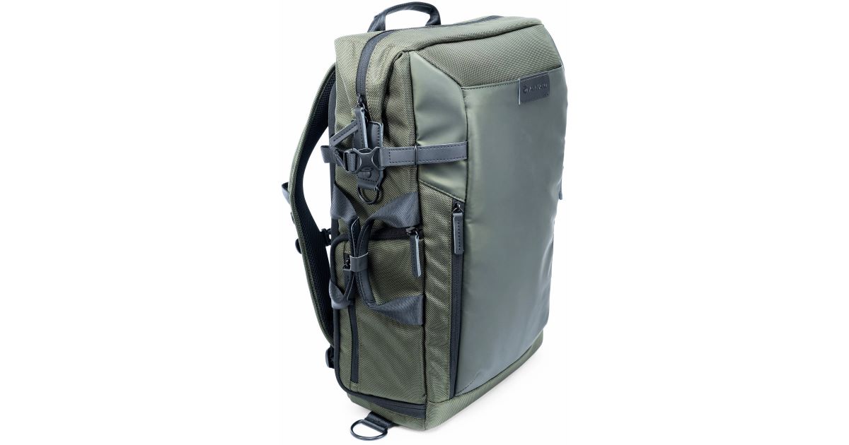 کوله دوربین ونگارد Vanguard VEO Select 49 سبز