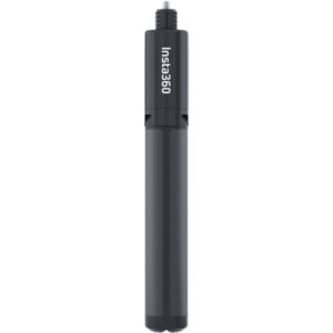 مونوپاد و سه‌پایه نامرئی 2 در 1 Insta360 مخصوص دوربین‌های 360