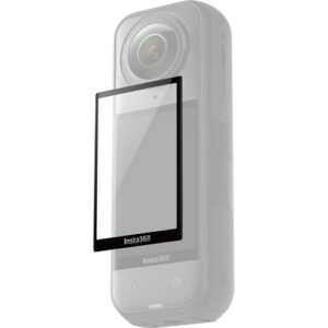 محافظ خنک‌کننده نمایشگر Insta360 X5