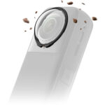محافظ لنز پریمیوم Insta360 X5