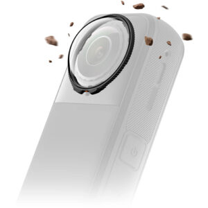 محافظ لنز پریمیوم Insta360 X5