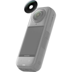 کیت لنز یدکی Insta360 مخصوص دوربین X5