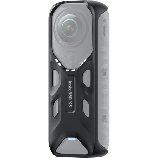 کاور عایق حرارتی Insta360 Thermo Grip مخصوص دوربین X5