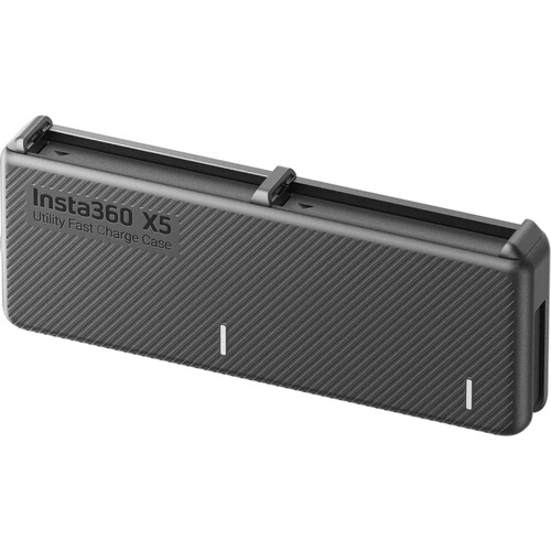 کیس شارژ سریع Insta360 مدل Utility مخصوص دوربین X5
