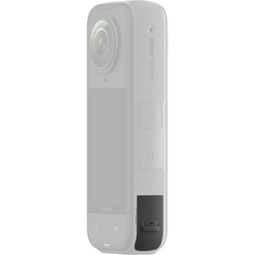 درپوش پورت USB دوربین Insta360 X5