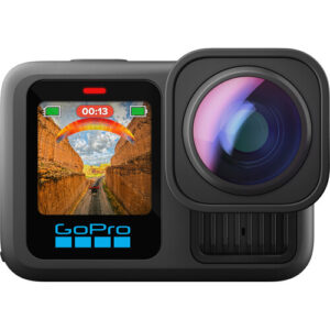 دوربین ورزشی GoPro HERO13 Black نسخه Ultra Wide