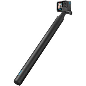 مونوپاد کربنی GoPro با طول ۲۷۰ سانتی‌متر