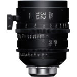 لنز سینمایی سیگما Sigma Aizu Prime 32mm T1.3 (مانت PL)